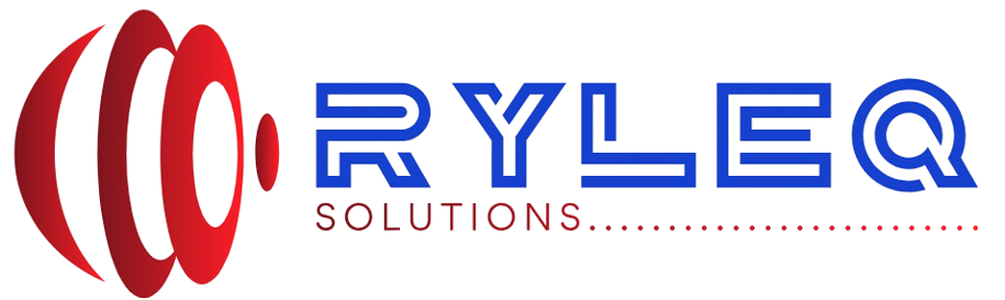 Ryleq Solutions - Transforming Operations with Reliable Systems